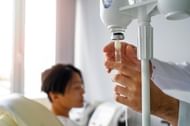 Cancer can be fatal if not detected on time (image via freepik)